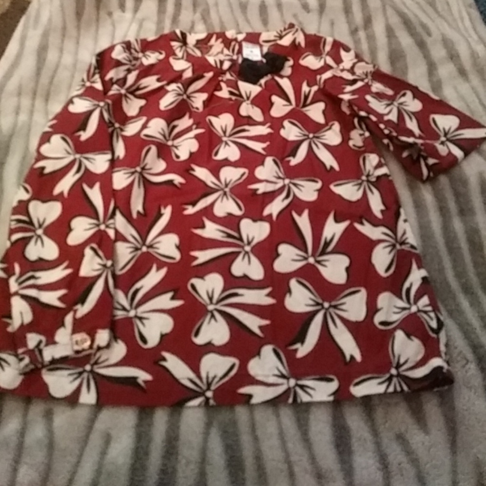 Carter's Top